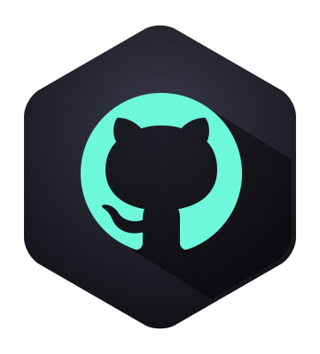 github logo