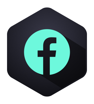 facebook logo