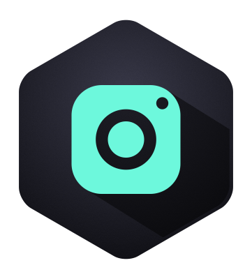 instagram logo