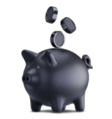 piggy bank