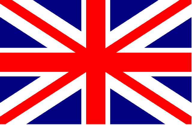 en flag